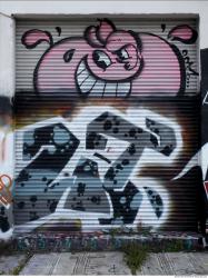 Photo Textures of Doors